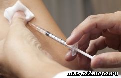 Прививка против гриппа мифы и факты